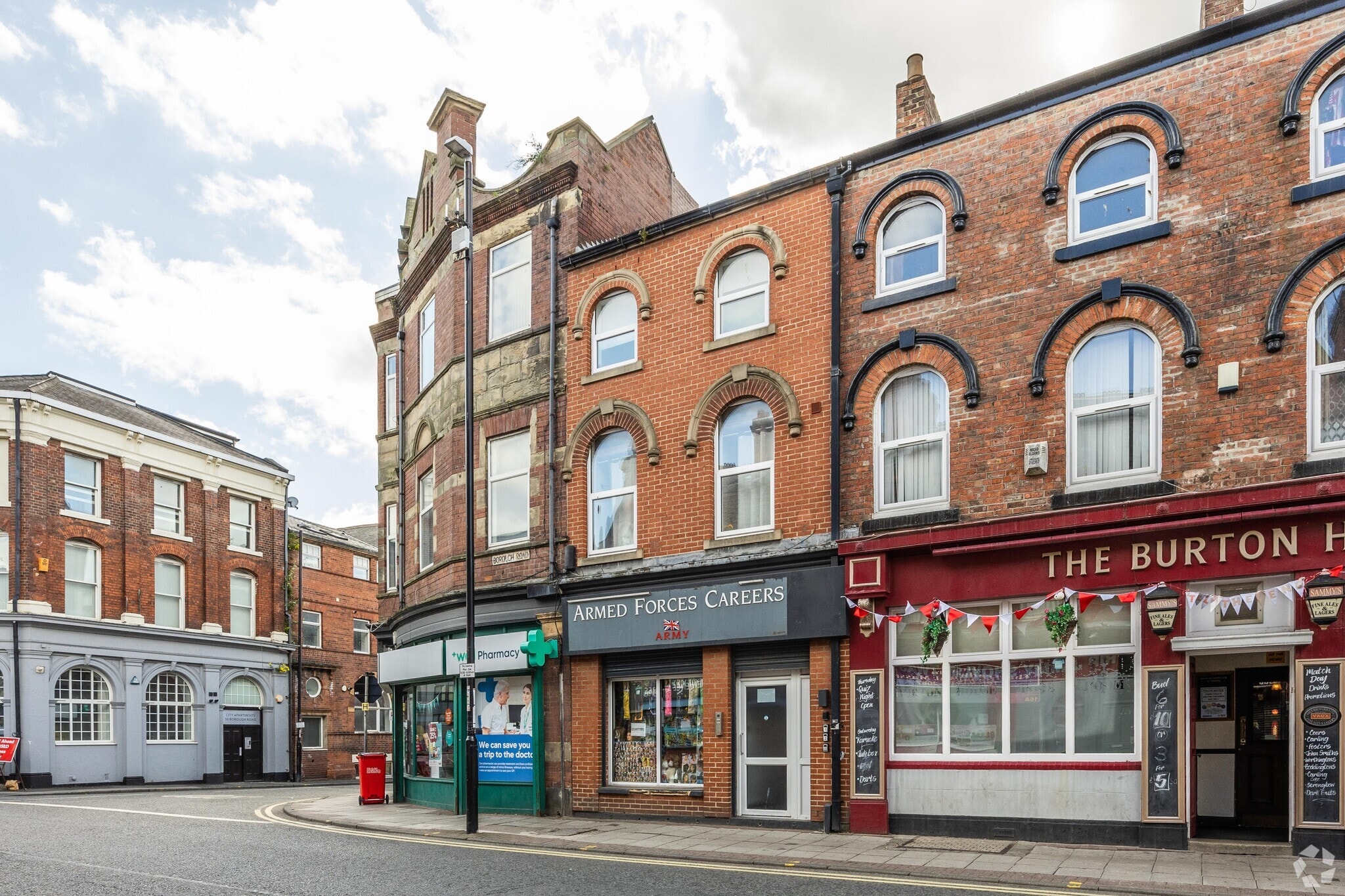 3 Saville Pl, Sunderland for sale Primary Photo- Image 1 of 1