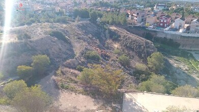 Molina de Segura - Aerial  map view - Image1