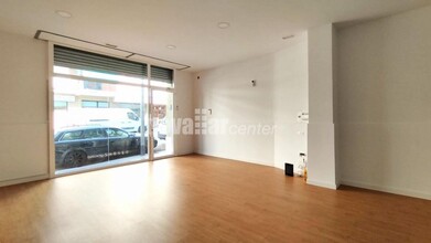 Retail in Terrassa, BAR for rent Floor Plan- Image 1 of 9