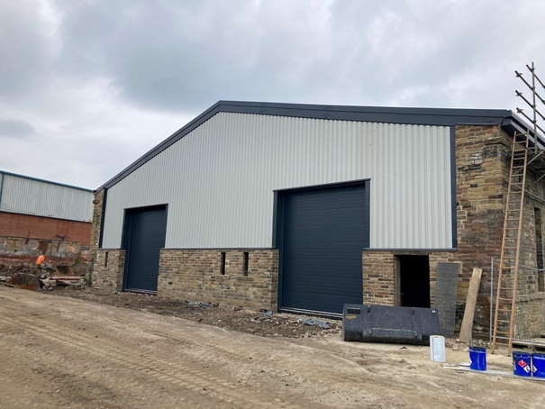 More details for Wormald St, Liversedge - Industrial to Rent