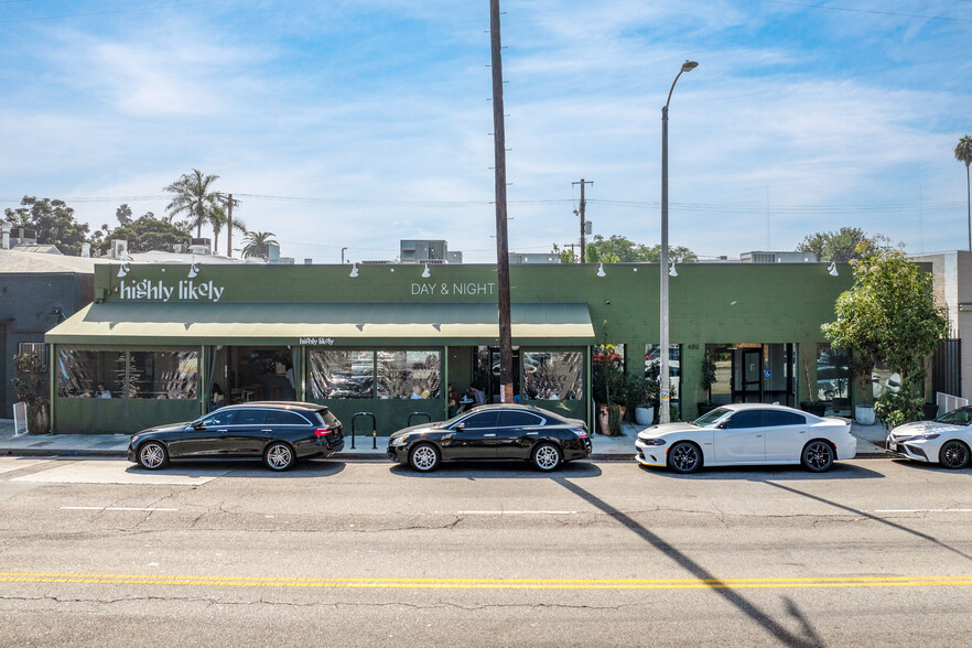 4310-4312 W Jefferson Blvd, Los Angeles, CA for sale - Building Photo - Image 1 of 13