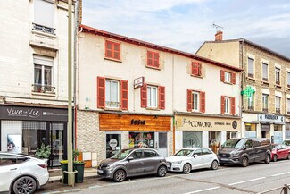 More details for 58 Avenue De Lanessan, Champagne-au-Mont-d'Or - Retail to Rent