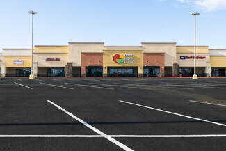 More details for 1355 E Florence Blvd, Casa Grande, AZ - Office/Retail, Retail for Rent