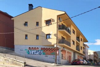 More details for Calle Fernando VI, 10 A, El Escorial - Build-to-Rent for Sale