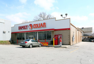 More details for 266 E South St, Akron, OH - Retail for Sale