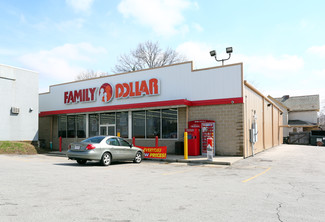 More details for 266 E South St, Akron, OH - Retail for Sale