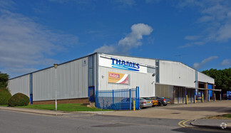 More details for 1-3 Deacon Way, Reading - Industrial for Rent