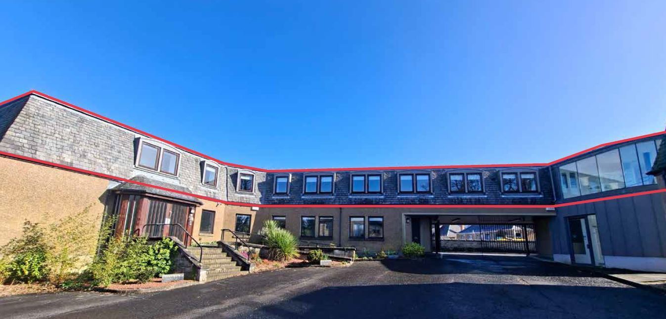 Livilands Ln, Stirling to rent Primary Photo- Image 1 of 4