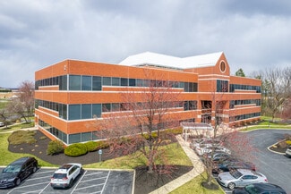 More details for 2 Meridian Blvd, Wyomissing, PA - Office for Sale