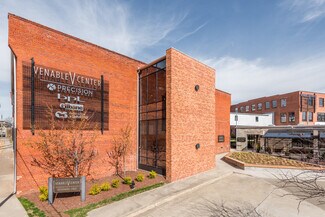 More details for 302 E Pettigrew St, Durham, NC - Office, Light Industrial to Rent