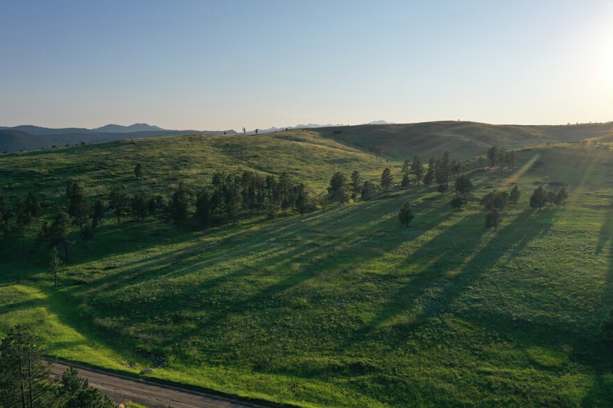 Rushmore Rim Rd, Keystone, SD for sale - Primary Photo - Image 1 of 14