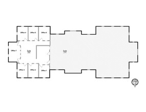 3521 N University Ave, Provo, UT for rent Floor Plan- Image 1 of 1