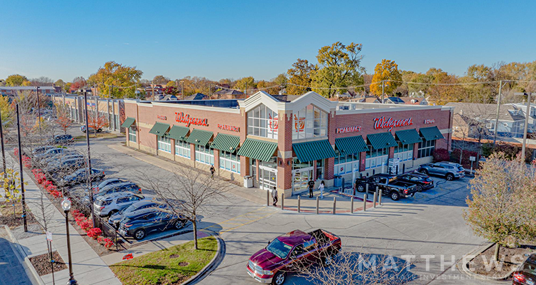 3220 W 111th St, Chicago, IL for sale - Building Photo - Image 1 of 3