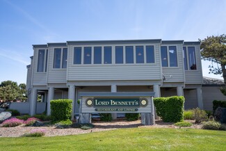 More details for 1695 Beach Loop Drive, Bandon, OR - Retail for Sale