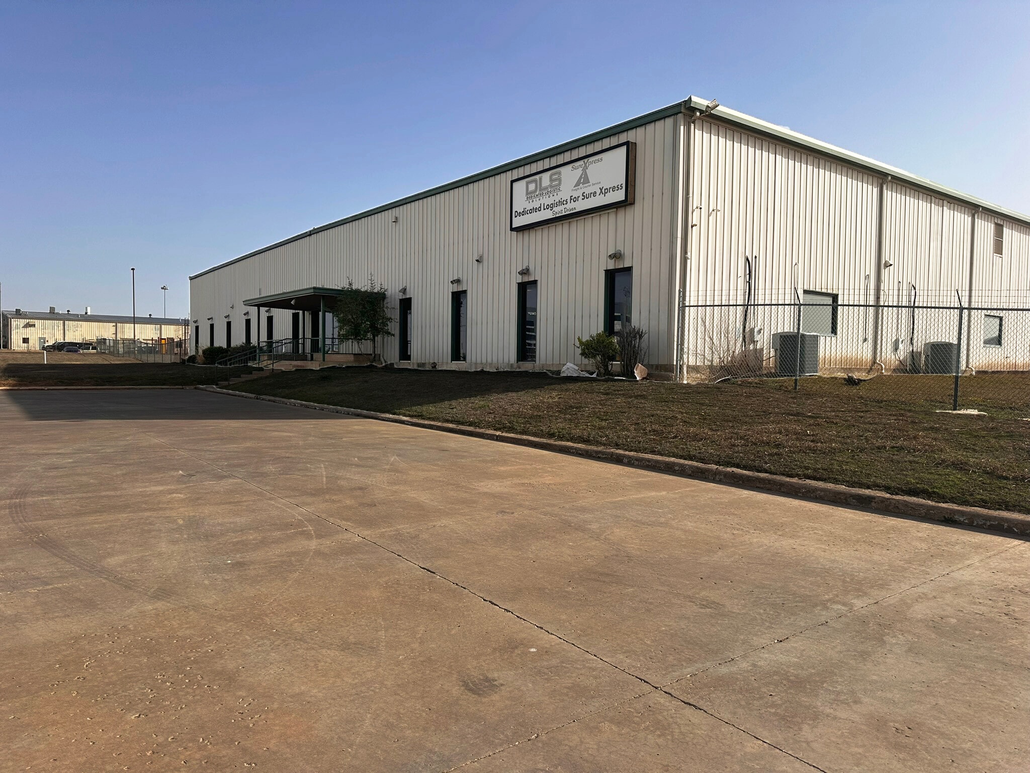 6420 S Air Depot Blvd, Oklahoma City, OK for sale Building Photo- Image 1 of 14