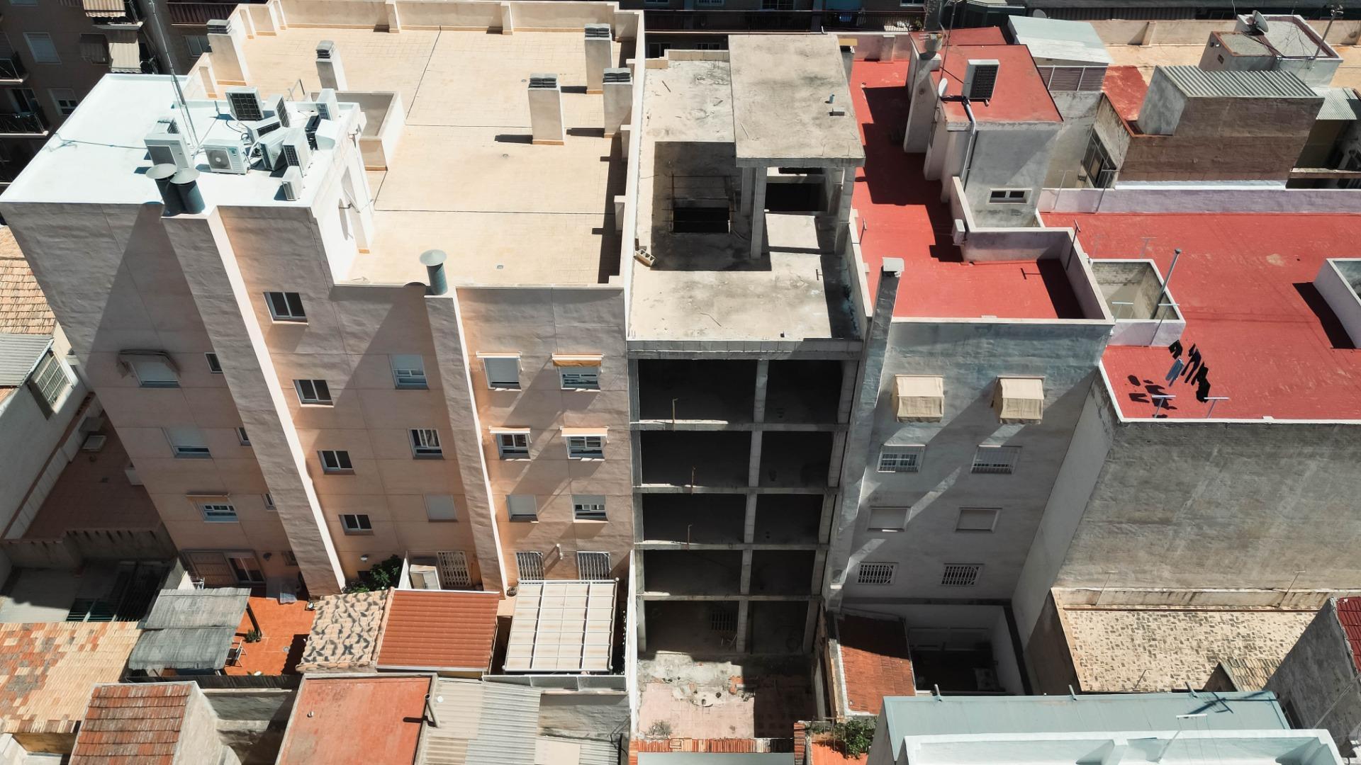 Land in ELX, Alicante for sale Primary Photo- Image 1 of 15