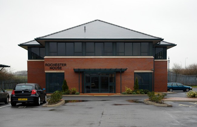 More details for 6 Little 66, Roach Bank Rd, Bury - Co-working to Rent