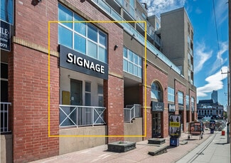 More details for 1524 17 Av SW, Calgary, AB - Retail for Sale