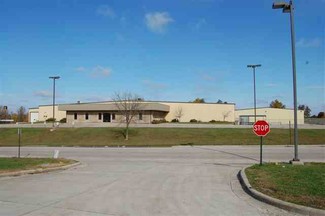 More details for 1 Municipal Dr, Carrollton, MO - Industrial for Rent