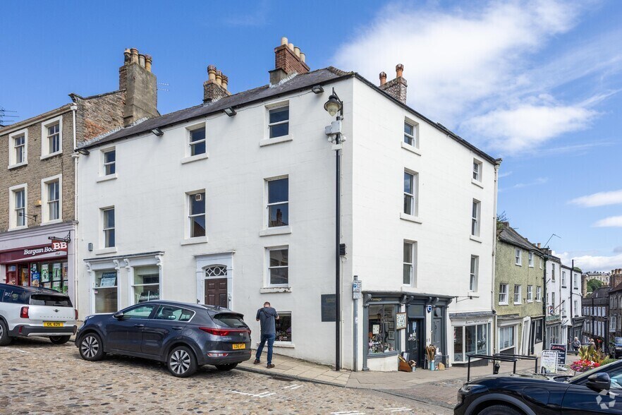 1 Market Pl, Richmond for sale - Primary Photo - Image 1 of 1