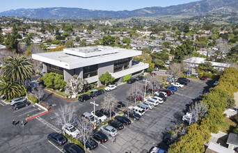 3916 State St, Santa Barbara, CA for rent Building Photo- Image 1 of 15