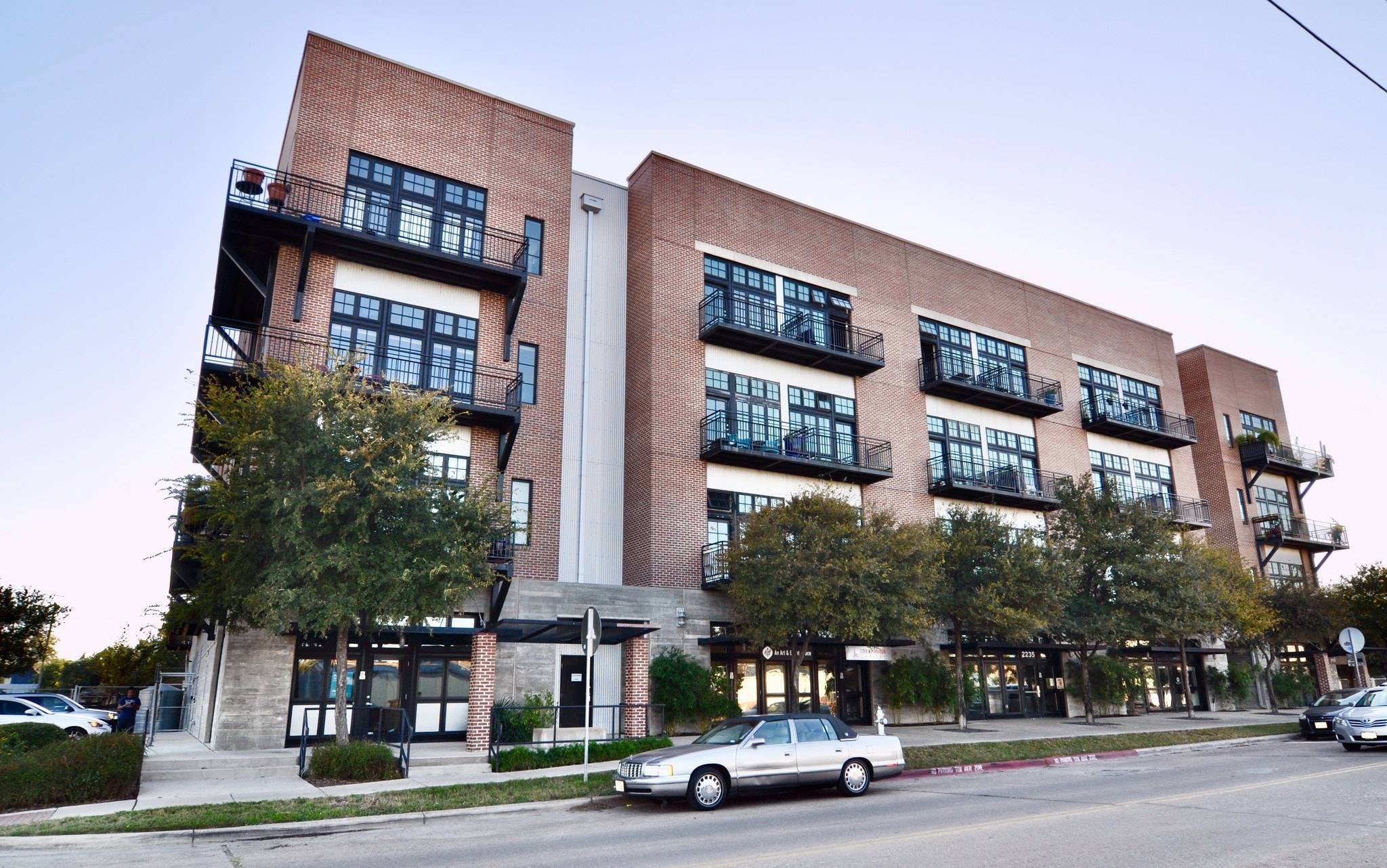 2235 E 6th St, Austin, TX to rent Building Photo- Image 1 of 8