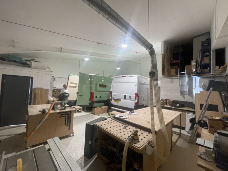 Tape Ln, Honiton to rent Interior Photo- Image 1 of 2