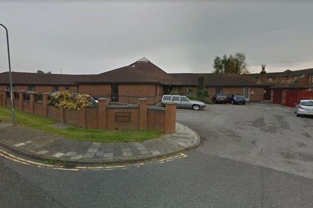 Radcliffe Cres, Thornaby for sale Primary Photo- Image 1 of 1