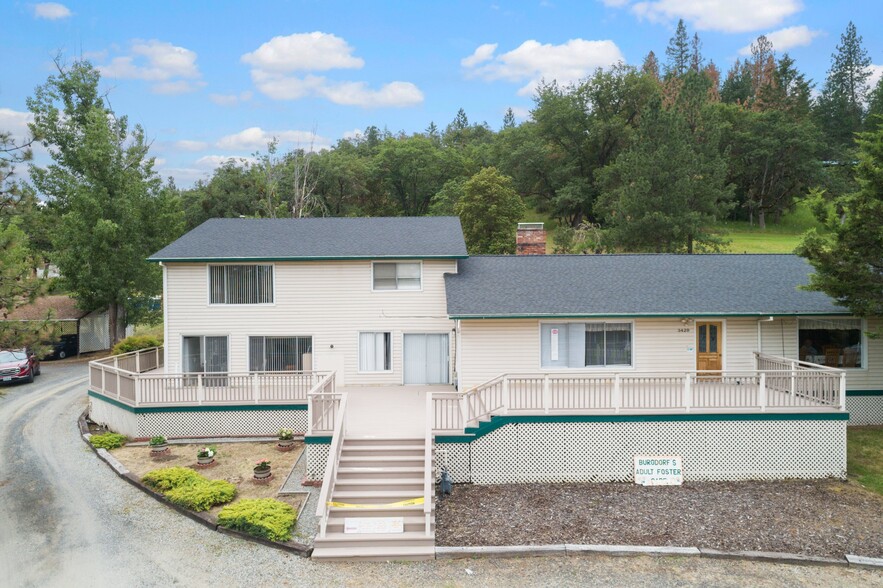 3429 S Stage Rd, Medford, OR for sale - Building Photo - Image 1 of 37