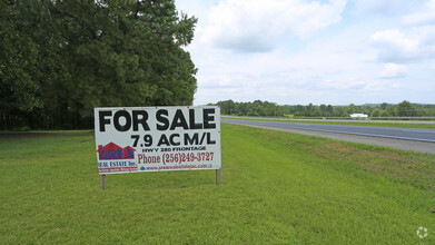 37580 US Hwy 280, Sylacauga, AL for sale Primary Photo- Image 1 of 1