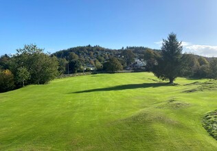 Craigieknowes Golf Crse, Dalbeattie for rent Primary Photo- Image 1 of 7