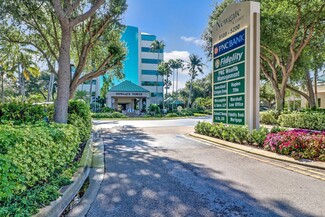 More details for 5100 Tamiami Trl N, Naples, FL - Office for Rent