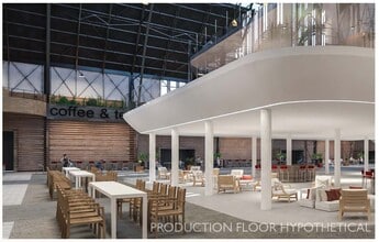 1800 Mission St, San Francisco, CA to rent Interior Photo- Image 2 of 3