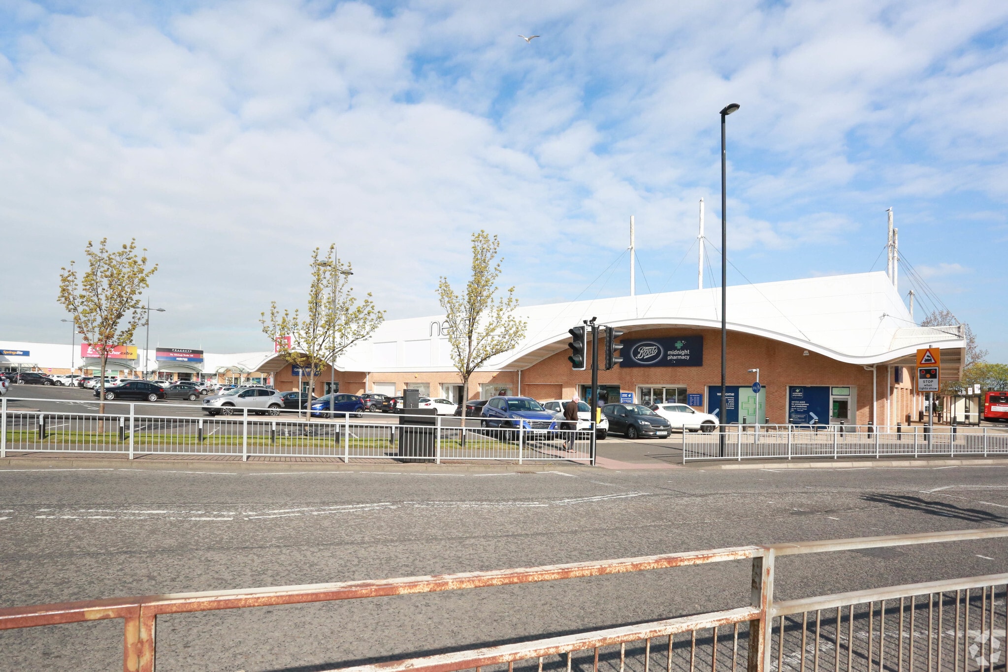 Kingston Ct, Newcastle Upon Tyne for sale Primary Photo- Image 1 of 1