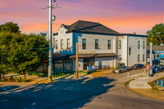 More details for 1000 Main St, Nashville, TN - Office to Rent