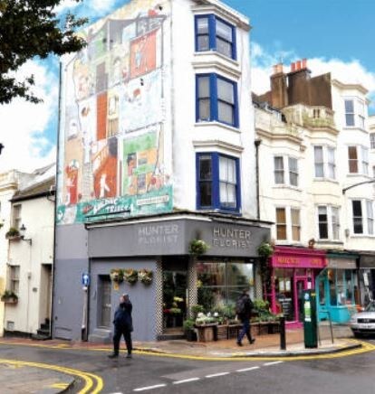 83 St. James's St, Brighton for sale Primary Photo- Image 1 of 1