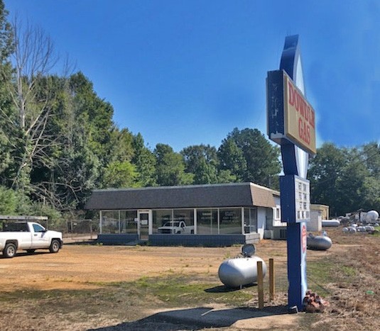 53682 Highway 17, Sulligent, AL for sale - Primary Photo - Image 1 of 1