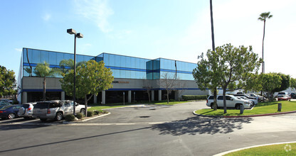 13950 Cerritos Corporate Dr, Cerritos, CA for rent Building Photo- Image 1 of 3