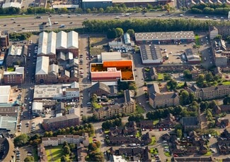 More details for 78 Middlesex St, Glasgow - Office for Sale
