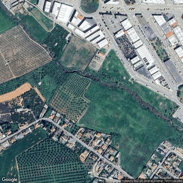 Land in Bollullos de la Mitación for sale Building Photo- Image 1 of 2