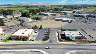 2010 Yakima Valley Hwy, Sunnyside, WA for rent Aerial- Image 2 of 2