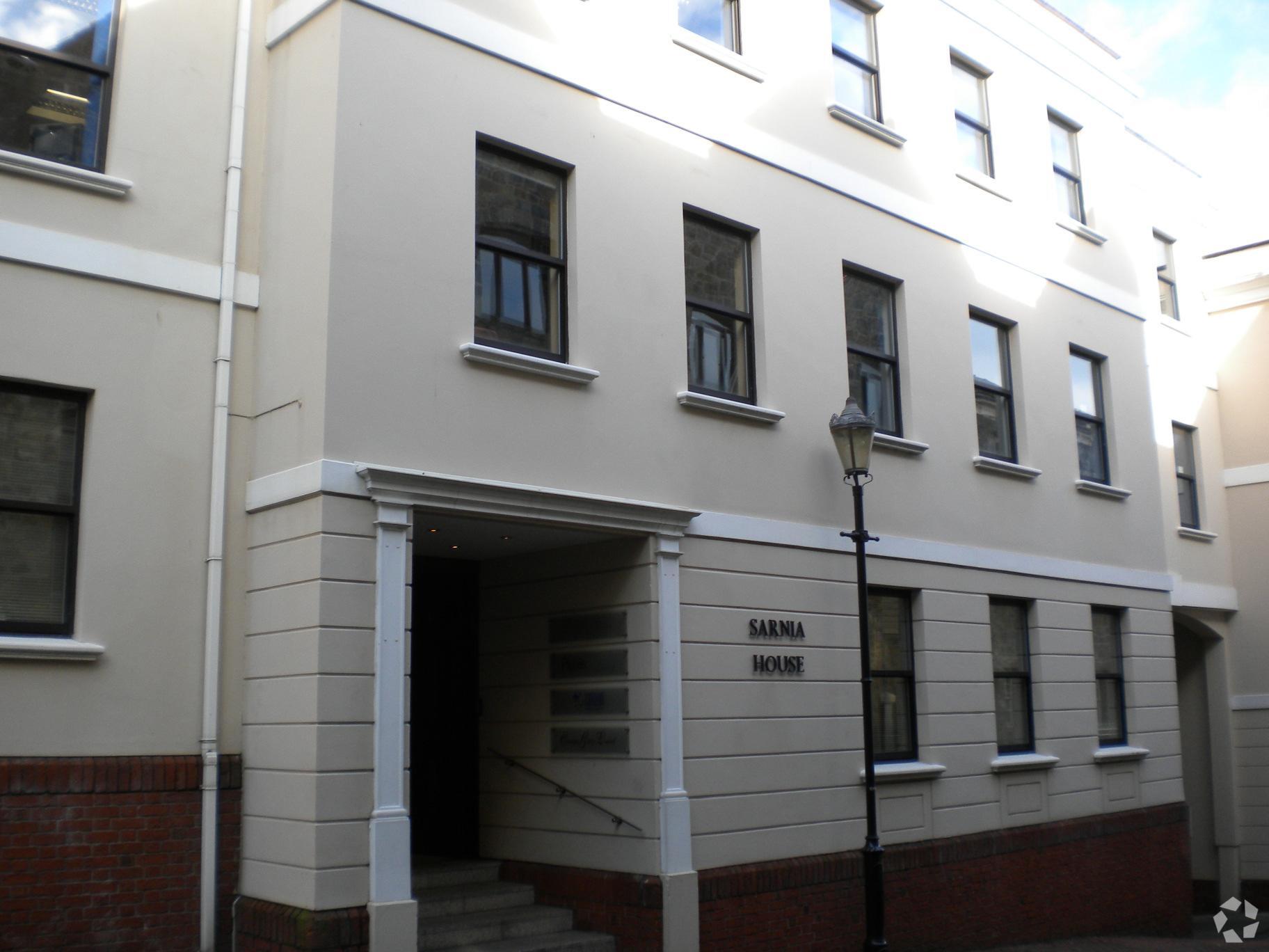 Le Truchot, Guernsey for sale Primary Photo- Image 1 of 1