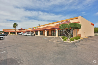 4448 E Main St, Mesa, AZ for sale Primary Photo- Image 1 of 1