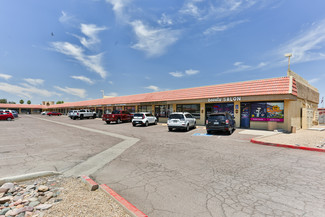 More details for 18610 N 107th Dr, Sun City, AZ - Retail for Rent