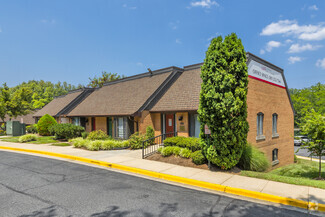 More details for 6200-6230 Montrose Rd, Rockville, MD - Office for Rent