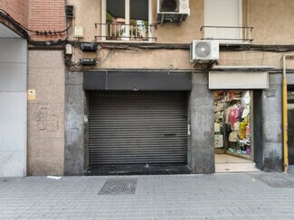 More details for Carrer d'Enric Prat de la Riba, 166, L'Hospitalet de Llobregat - Retail to Rent