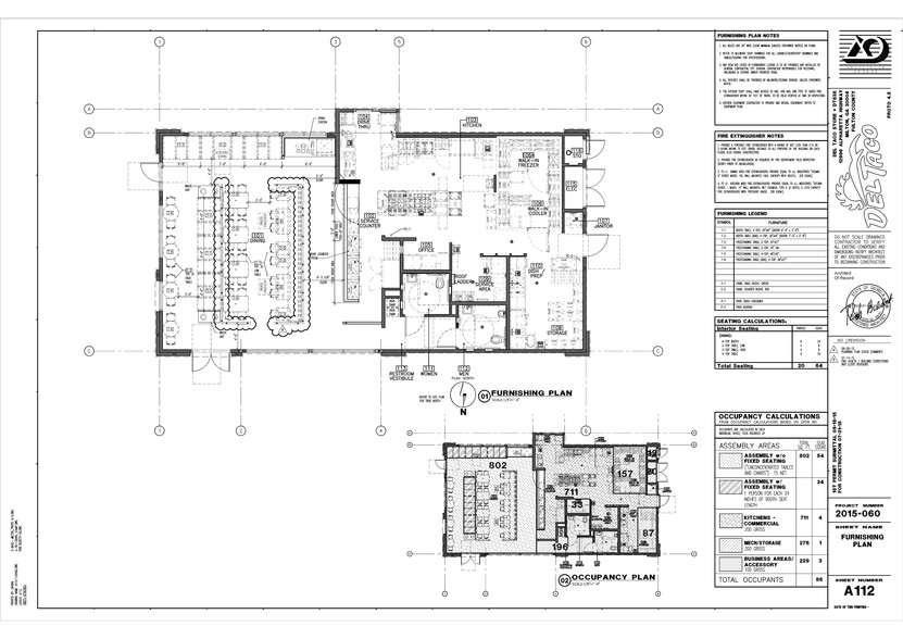 1443 N Expressway, Griffin, GA for rent - Site Plan - Image 1 of 7