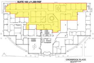 3600 NW 138th St, Oklahoma City, OK for rent Floor Plan- Image 1 of 1