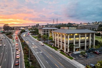 3142 Vista Way, Oceanside, CA - AERIAL  map view