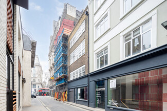 More details for 60 Parker St, London - Office for Rent